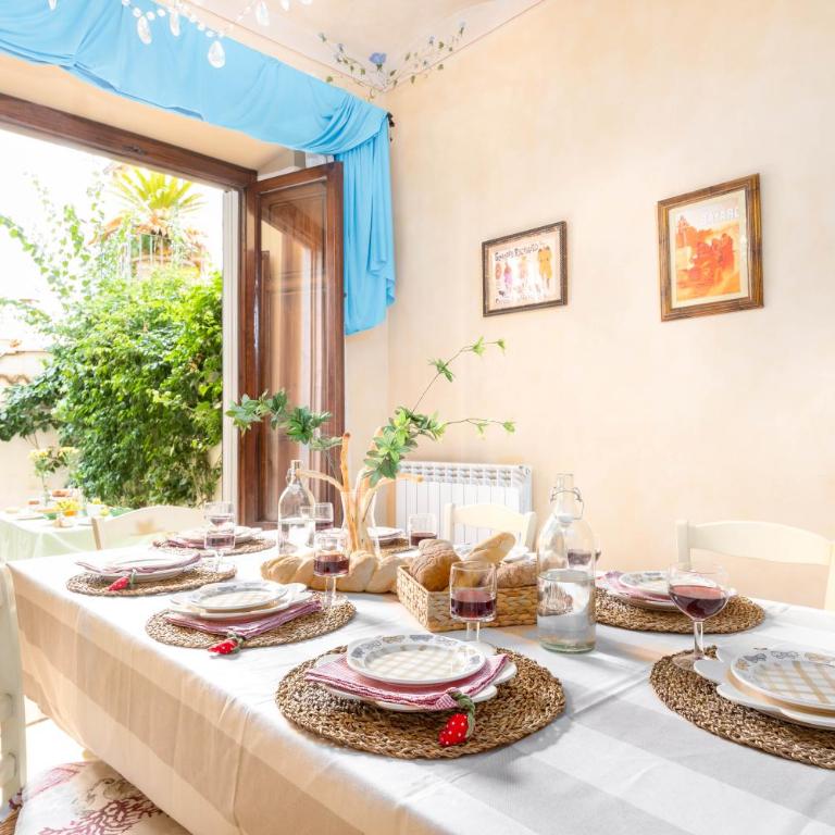 Villino Simona - Villa - 26