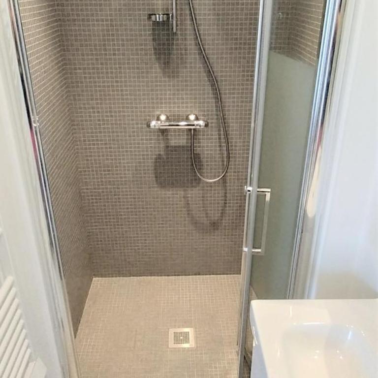 2p bas de Villa avec Jacuzzi privatif proche de Nice - Appartement 1 Chambre - 8