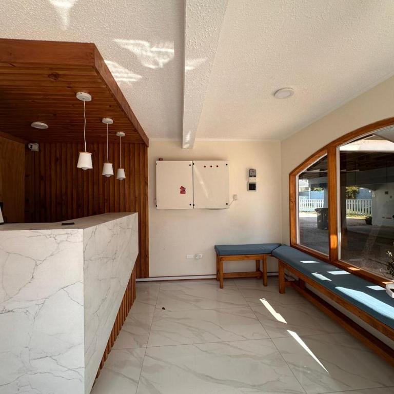 Depto 3 - Apartamento de 1 dormitorio - 4