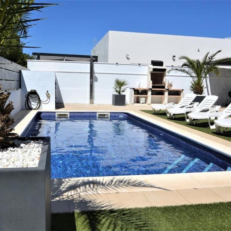FIM uno - Casa de 3 dormitorios - 18