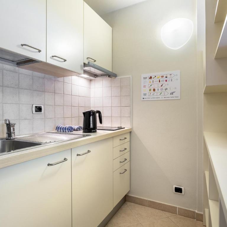 Ambiez Residencehotel - Appartamento Standard (3 Adulti) - 1