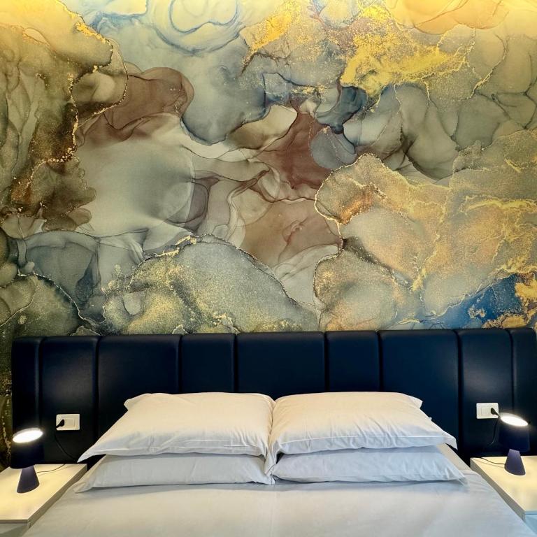 Le Dimore di Lorenzo - Deluxe Double or Twin Room with City View - 1