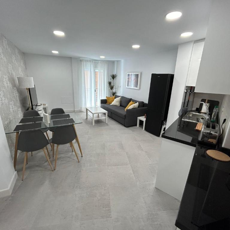 Amazing city center apartment - Apartamento de 1 dormitorio - 9