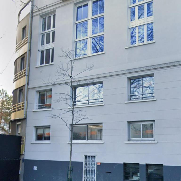 Eclectic apartment in Paris near Montmartre - Appartamento con 2 Camere da Letto - 27