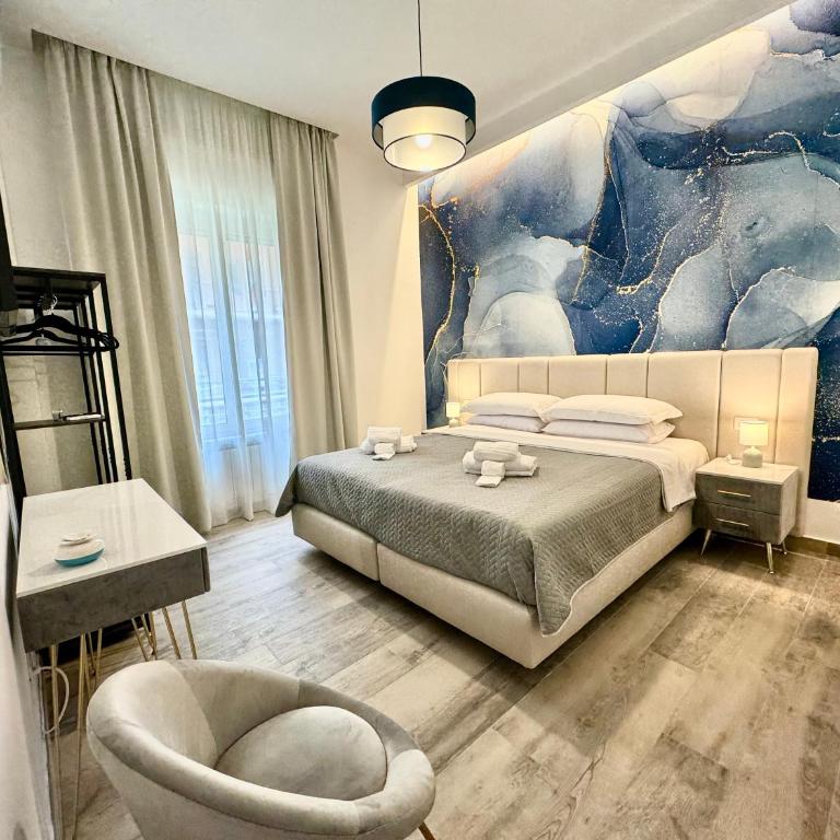 Le Dimore di Lorenzo - Deluxe Double or Twin Room - 2