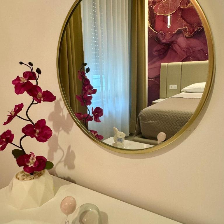 Le Dimore di Lorenzo - Standard Double Room - 6