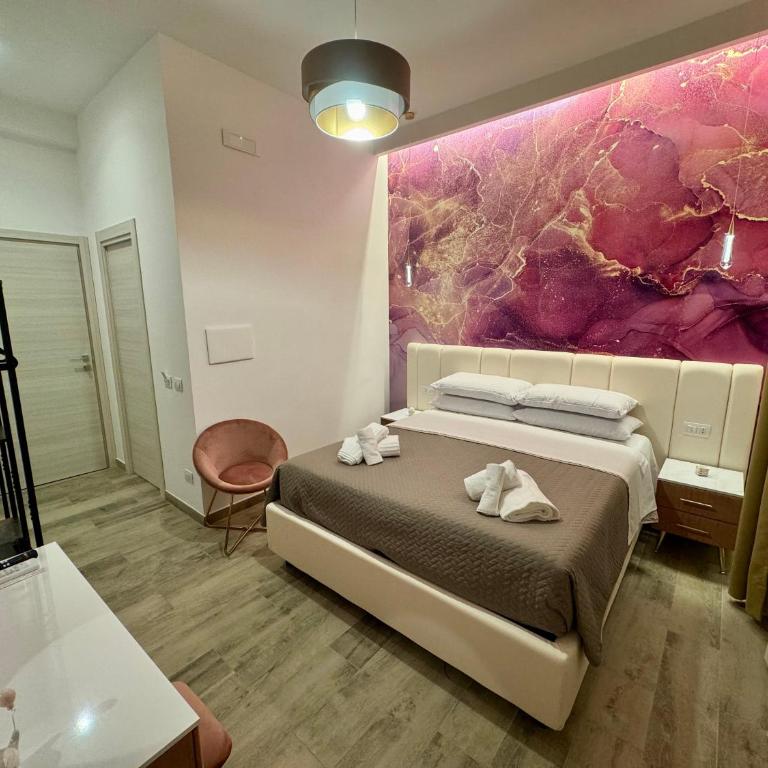 Le Dimore di Lorenzo - Standard Double Room - 5