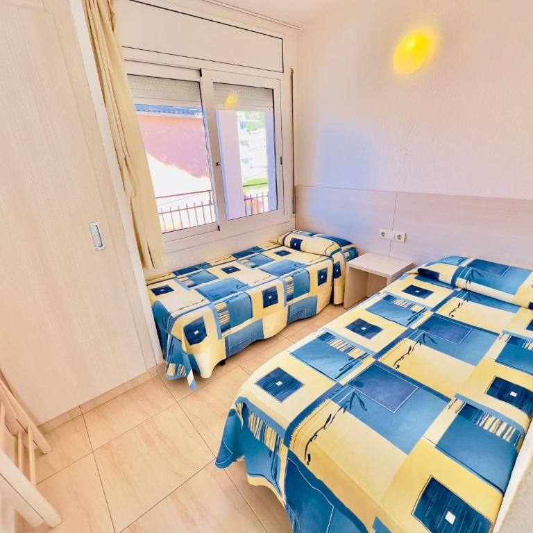 Trill Noray apartamentos - Two-Bedroom Apartment - 3