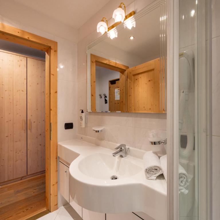 Hotel Stalon Alpine Chic - Camera Matrimoniale Standard - 8