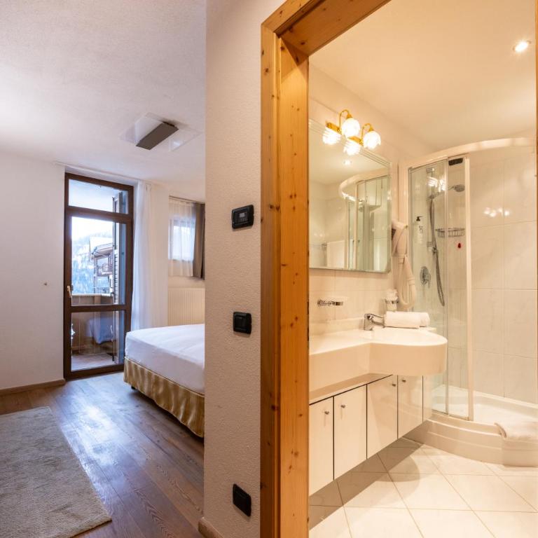 Hotel Stalon Alpine Chic - Camera Matrimoniale Standard - 5