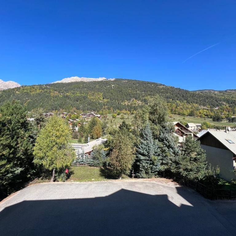 L'Aiglon 217 - Appartement - 10