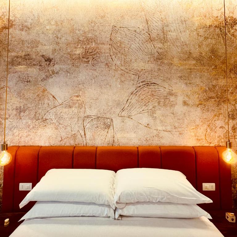 Le Dimore di Lorenzo - Superior Double Room - 1