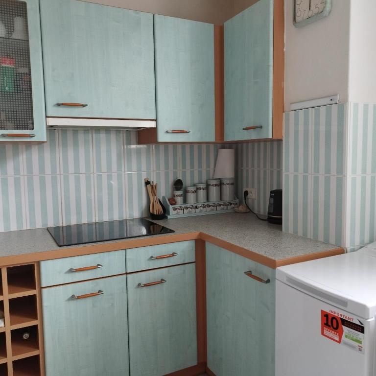Saint Clair - Two-Bedroom Apartment - 11