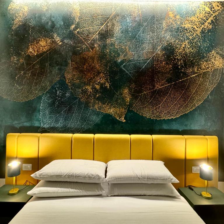 Le Dimore di Lorenzo - Superior Double or Twin Room with Terrace - 2