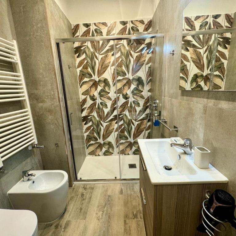 Le Dimore di Lorenzo - Superior Double or Twin Room with Terrace - 4