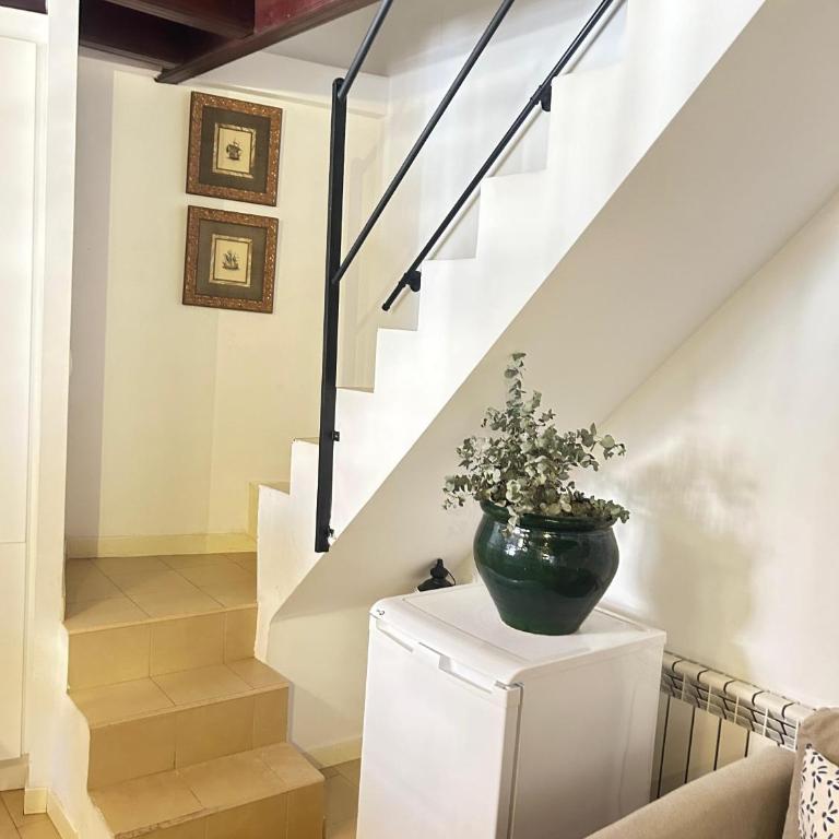 Charming 2 Bedroom Apartment at Plaza el Salvador by OCityzen - Two-Bedroom Apartment - 9