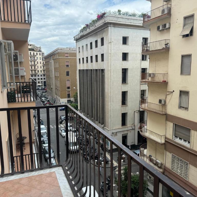 Le Dimore di Lorenzo - Superior Double or Twin Room with Terrace - 3