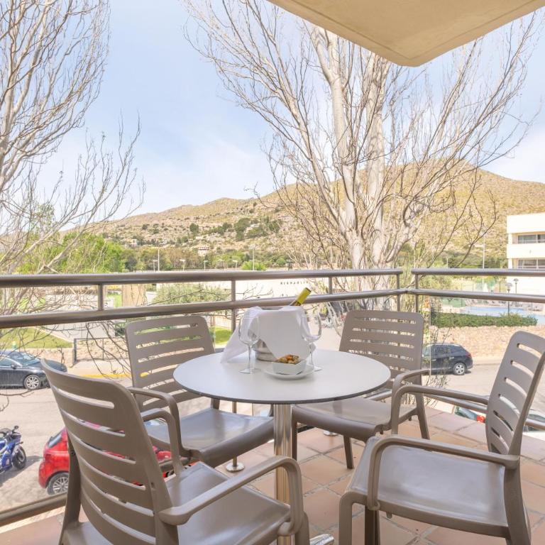Aparthotel Duva & Spa - Apartamento Comfort de 1 dormitorio - 7