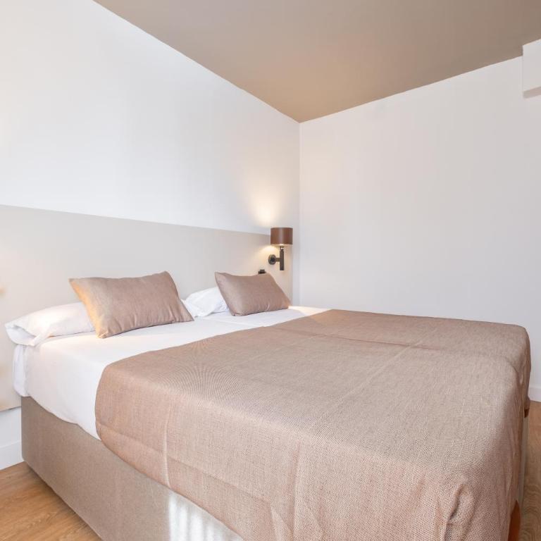 Aparthotel Duva & Spa - Apartamento Comfort de 1 dormitorio - 8