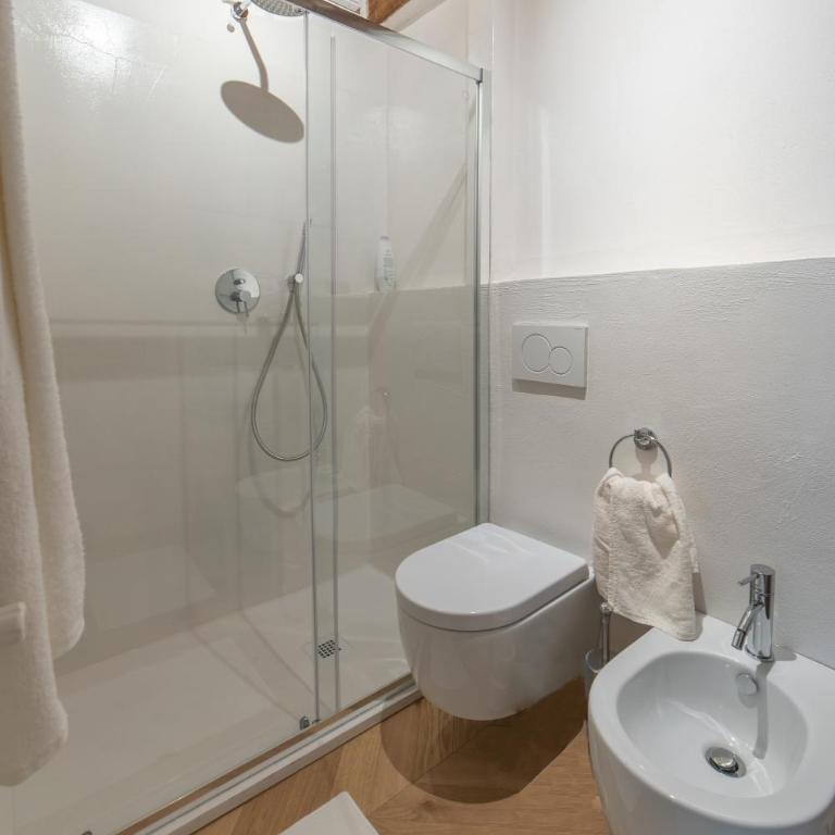 Cozy Flat in Lucca's Old City - Appartamento con 2 Camere da Letto - 9