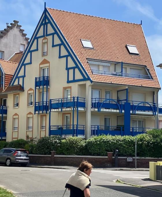 Appartement en résidence de standing - Apartment mit 2 Schlafzimmern - 3