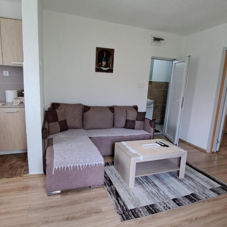 Apartman O&K - One-Bedroom Apartment - 3