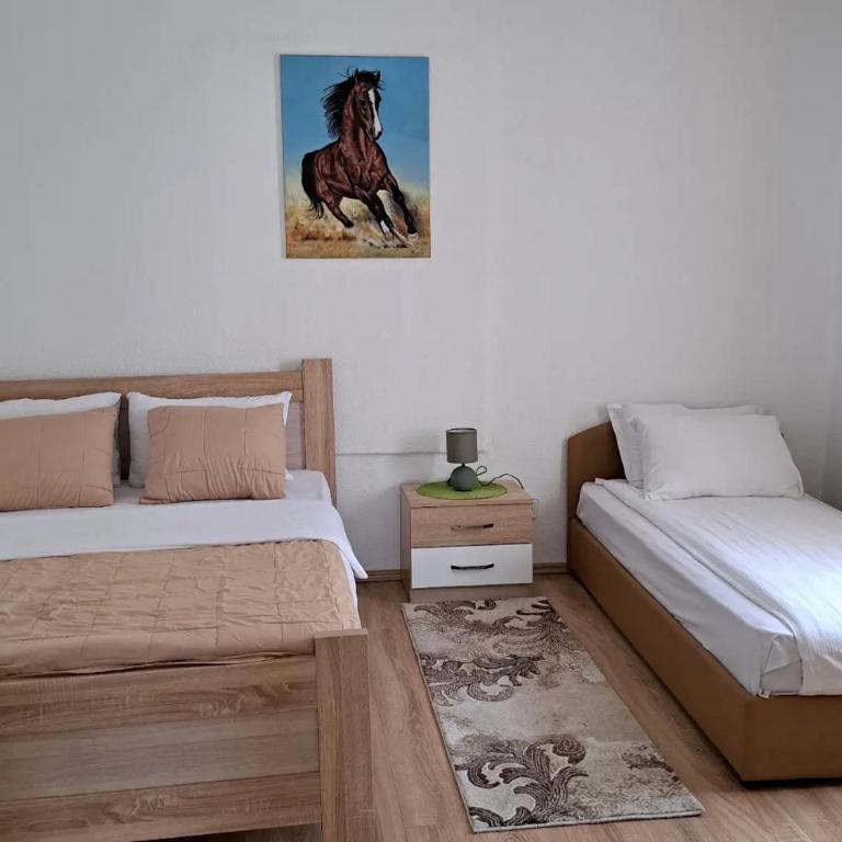 Apartman O&K - One-Bedroom Apartment - 2