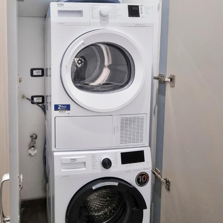 Casa vacanza in piazza - Appartamento con 1 Camera da Letto - 6