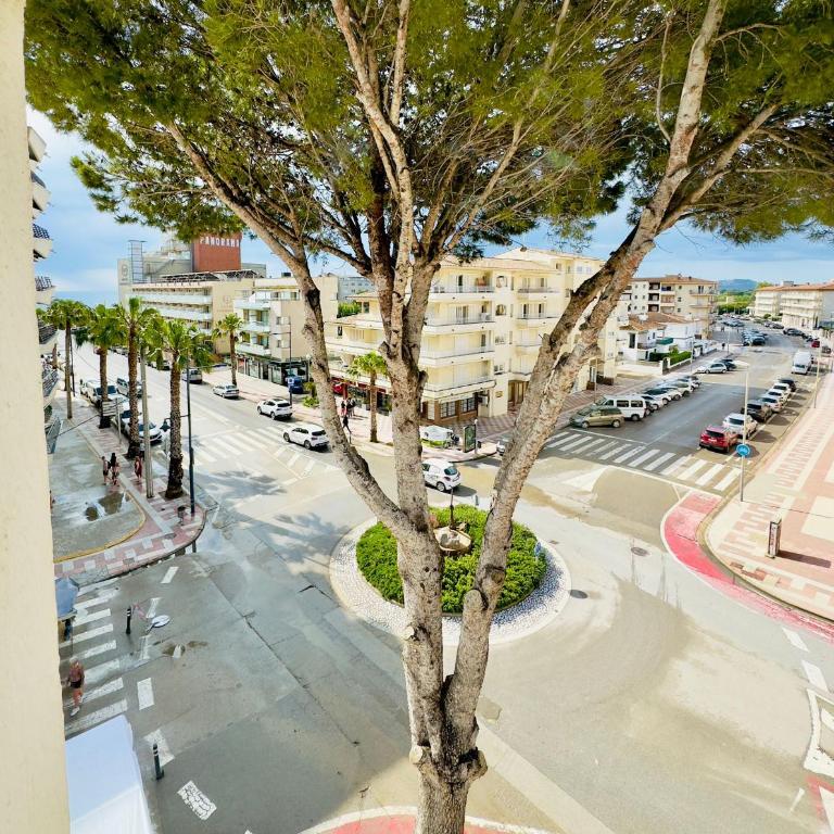 Trill Noray 9 dúplex Estartit - One-Bedroom Apartment - 14