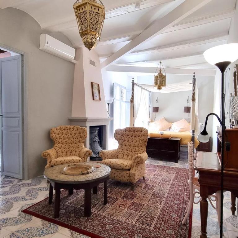 Boutique B&B Número Cuatro - Suite Junior Deluxe - 4