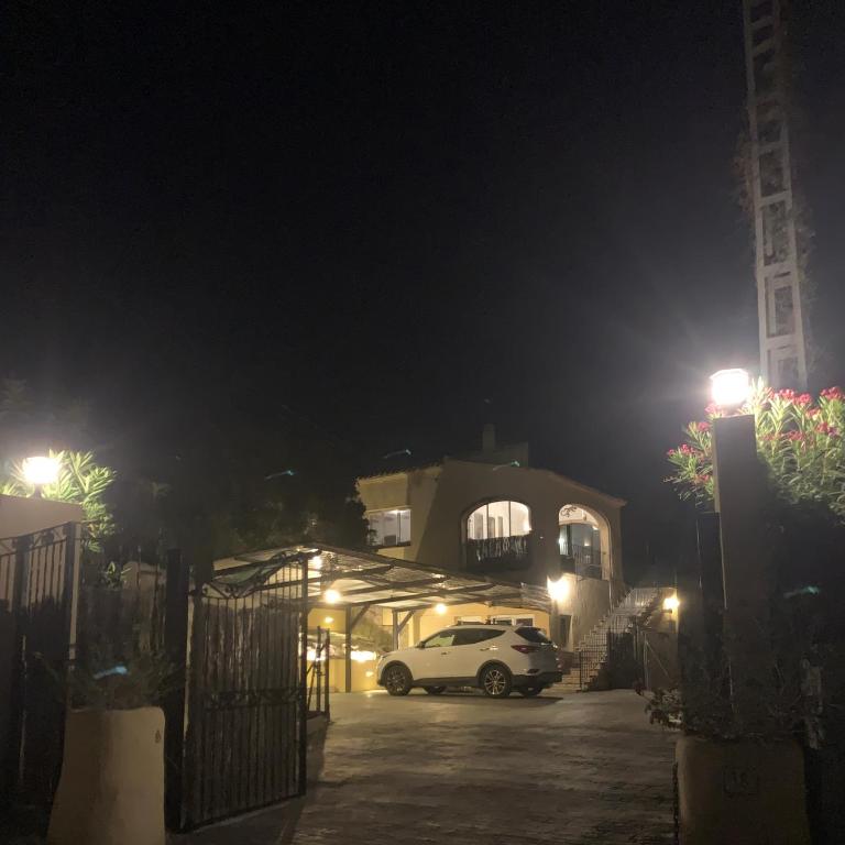 Casa Angilaga - Villa de 3 dormitorios - 29