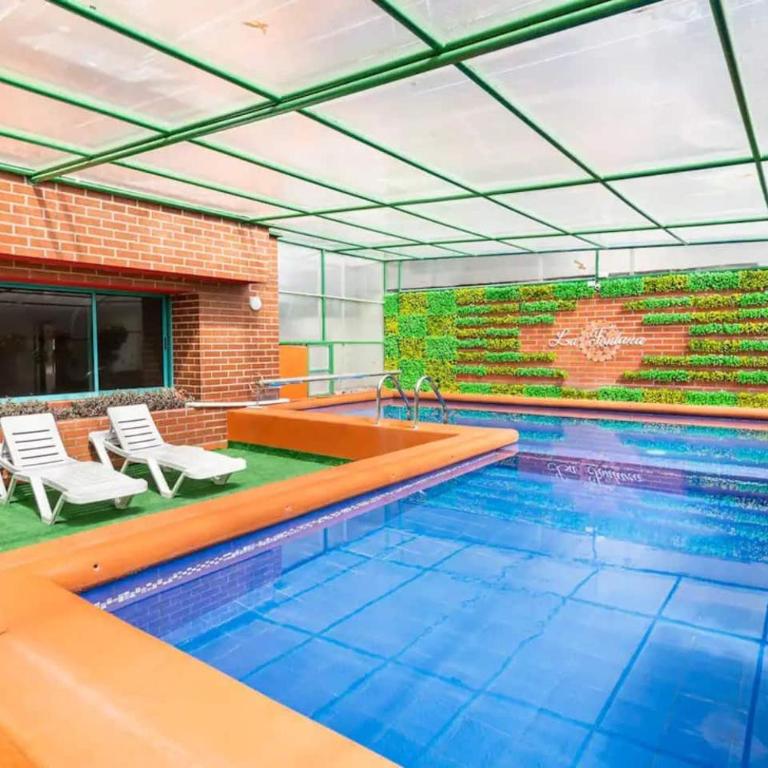 Fontana Suites - Casa - 2