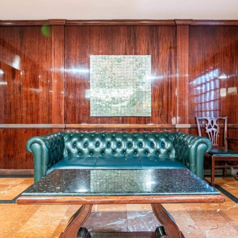 Fontana Suites - Casa - 9