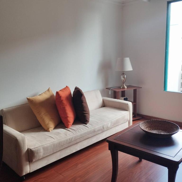 Fontana Suites - Casa - 14