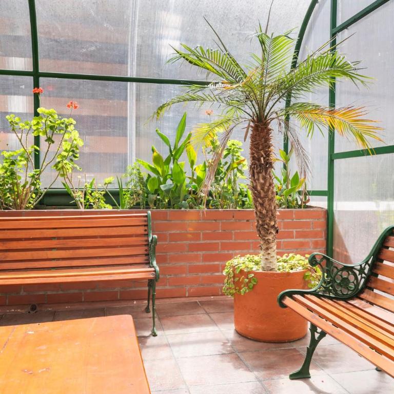 Fontana Suites - Casa - 20