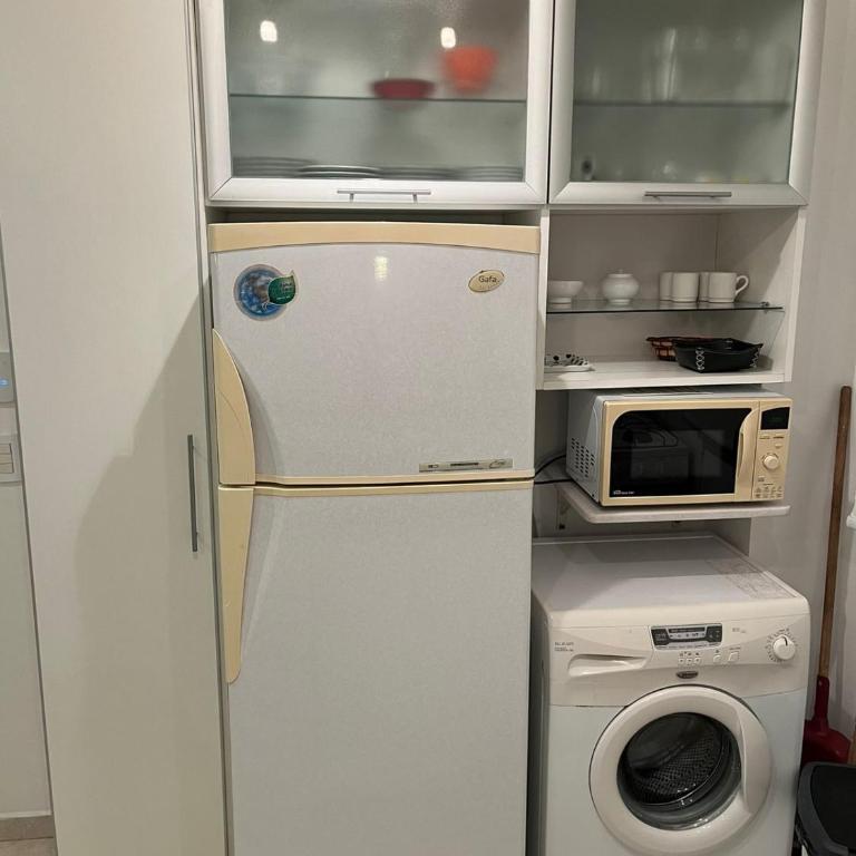 Exclusivo departamento frente al mar - Apartamento de 2 dormitorios - 28