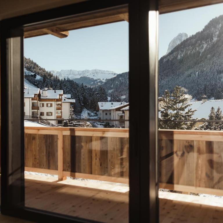 Luxury Chalet Milé - Chalet con 3 Camere da Letto - 7