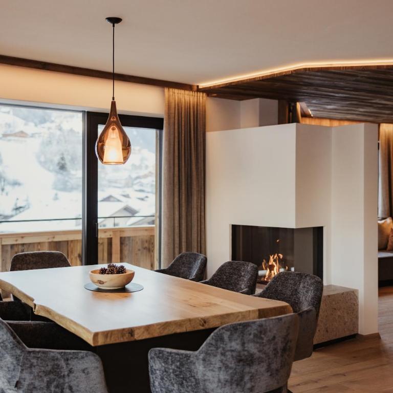 Luxury Chalet Milé - Chalet con 3 Camere da Letto - 6