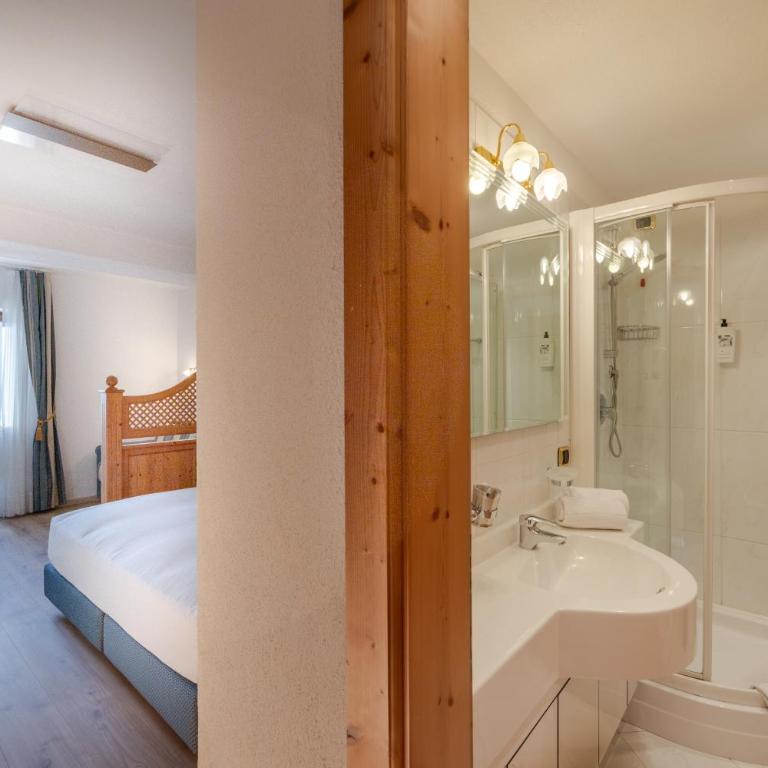 Hotel Stalon Alpine Chic - Camera Deluxe - 18
