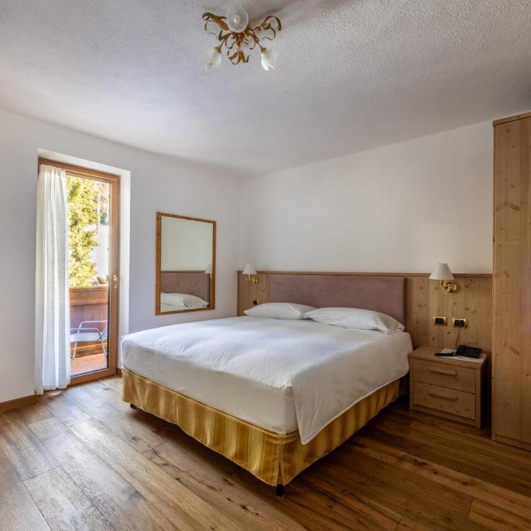 Hotel Stalon Alpine Chic - Camera Deluxe - 17