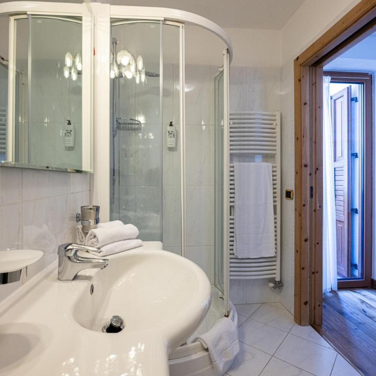 Hotel Stalon Alpine Chic - Camera Deluxe - 24