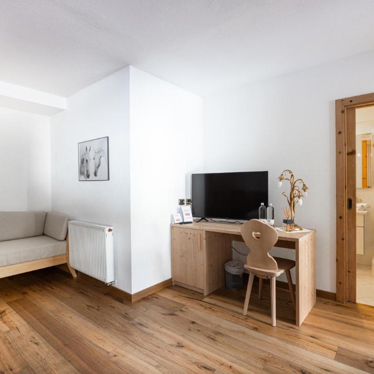 Hotel Stalon Alpine Chic - Camera Deluxe - 25