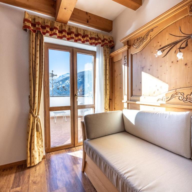 Hotel Stalon Alpine Chic - Camera Deluxe - 28
