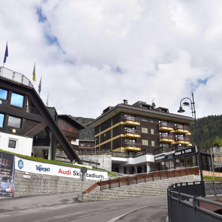 Dolomiti 3-TRE Appartamento - Appartamento con 2 Camere da Letto e con Vista Montagna - 6