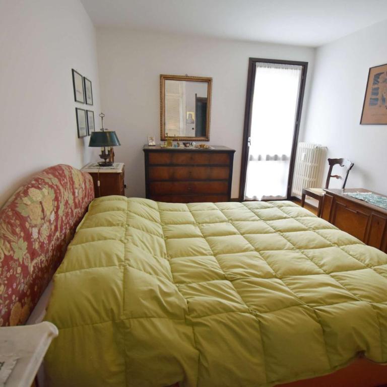 Dolomiti 3-TRE Appartamento - Appartamento con 2 Camere da Letto e con Vista Montagna - 13