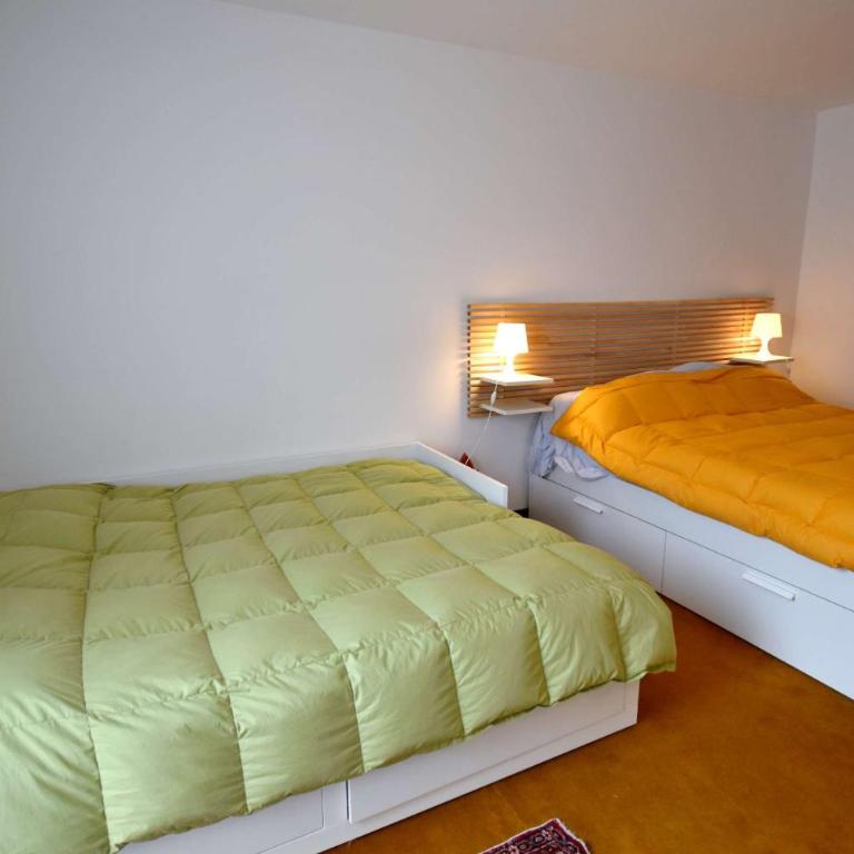 Dolomiti 3-TRE Appartamento - Appartamento con 2 Camere da Letto e con Vista Montagna - 18