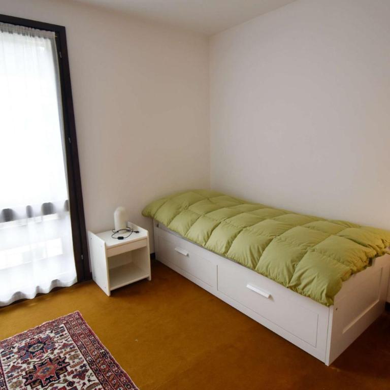 Dolomiti 3-TRE Appartamento - Appartamento con 2 Camere da Letto e con Vista Montagna - 20