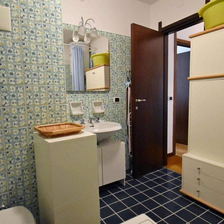 Dolomiti 3-TRE Appartamento - Appartamento con 2 Camere da Letto e con Vista Montagna - 26