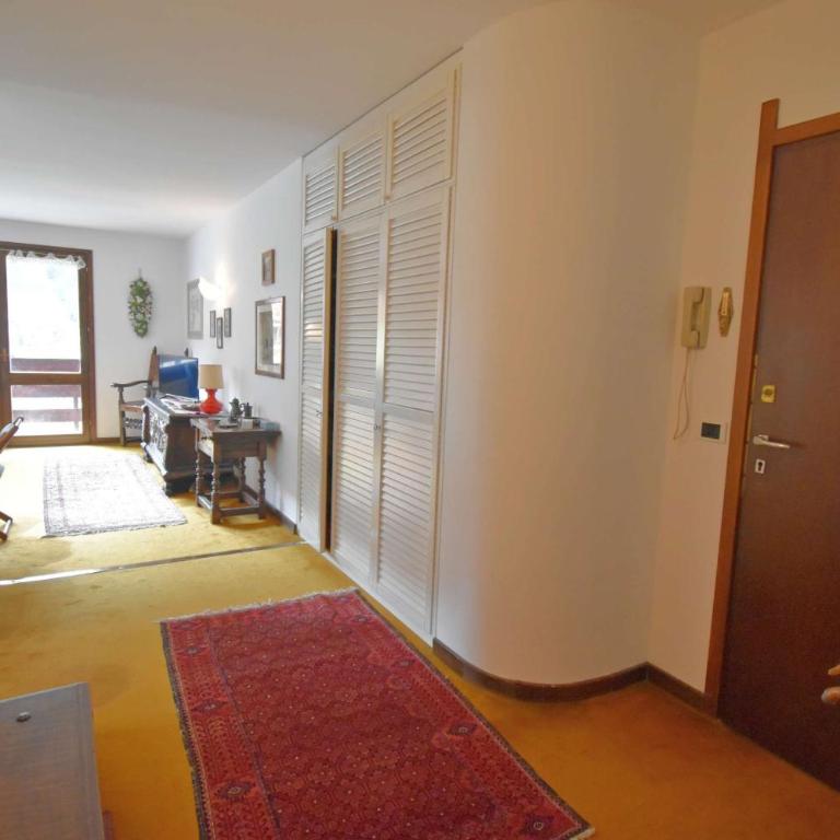 Dolomiti 3-TRE Appartamento - Appartamento con 2 Camere da Letto e con Vista Montagna - 28