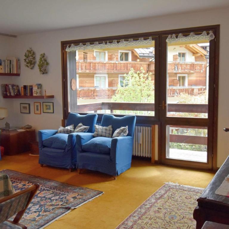 Dolomiti 3-TRE Appartamento - Appartamento con 2 Camere da Letto e con Vista Montagna - 37